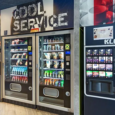 Ibis Budget Centre Hotel