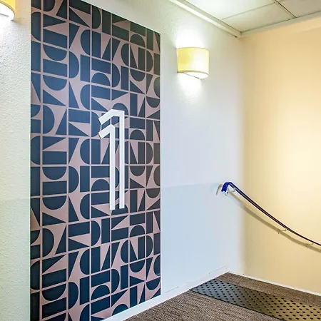 Ibis Budget Centre 2* Toulon