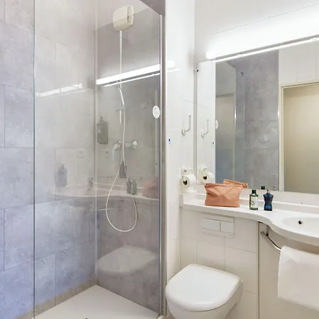 Ibis Budget Centre 호텔 2*