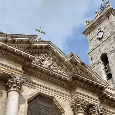 Ξενοδοχείο Ibis Budget Centre Τουλόν