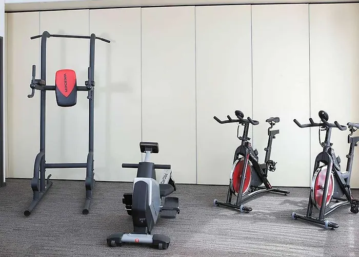 Ibis Budget Centre 2* Toulon