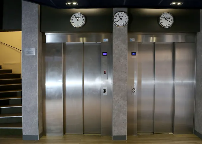 Ibis Budget Centre Tolone