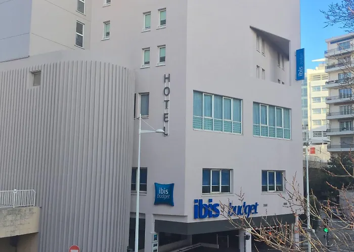 Ibis Budget Centre Hotel